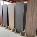 Navigating Melamine Boards Type