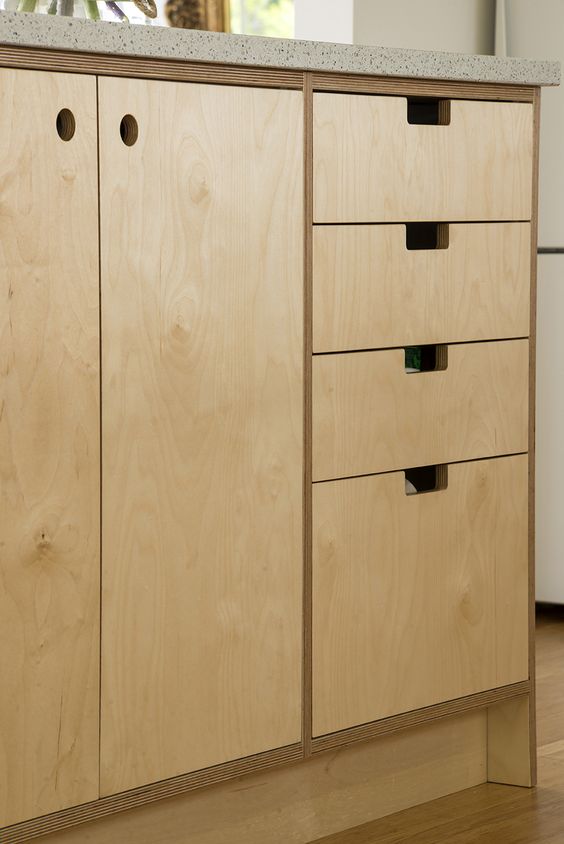 What is Plywood